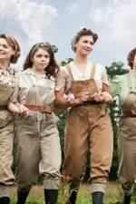 Watch Land Girls Zumvo